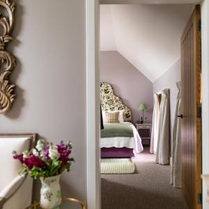 Deluxe Two-Bedroom Cottage