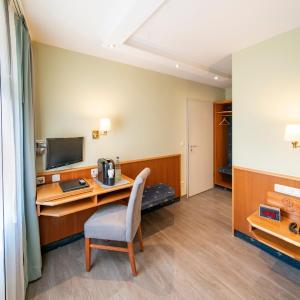 Comfort Single Room