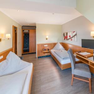 Comfort Twin Room