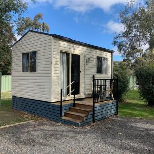 Cabin - No Pets