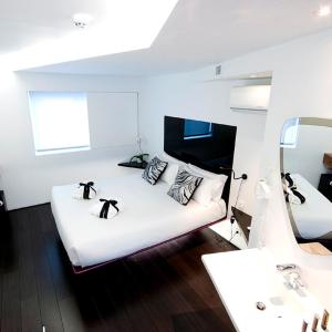  Double Room with Romantic Package