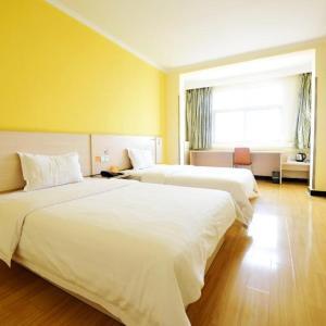 Business Twin Room
