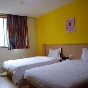 Business Twin Room