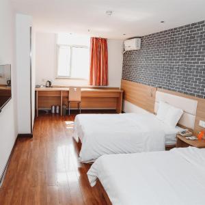 Business Twin Room