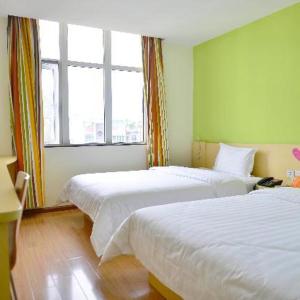 Business Twin Room
