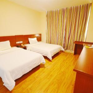 Business Twin Room