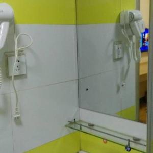 Business Twin Room