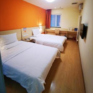 Business Twin Room