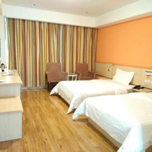 Business Twin Room