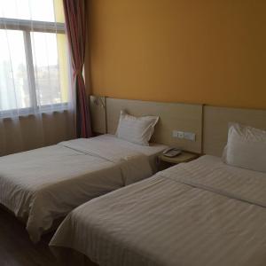 Business Twin Room