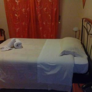Double Room with Small Double Bed
