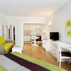 Superior Studio (3 adults + 1 child)