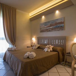 Superior Single Room