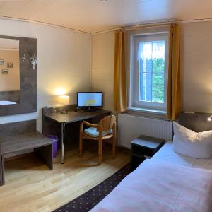 Single Room