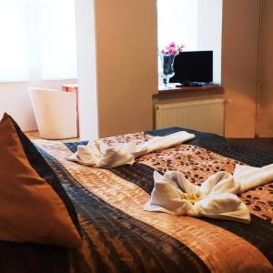 Double Room with Patio