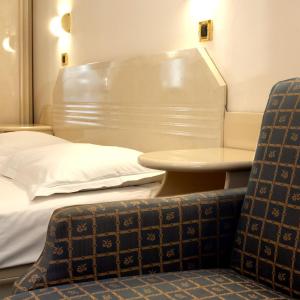 Classic Room with Sofa Bed and Balcony - Sea Side