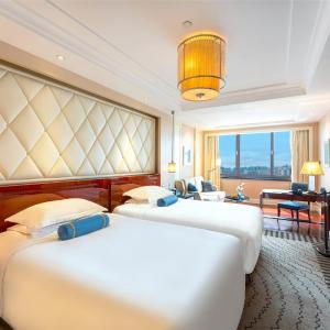 Executive Twin Room