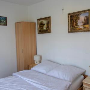 Quadruple Room with Balcony