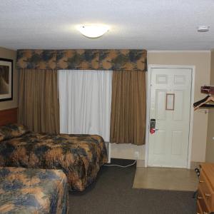 Double Room with Kitchenette