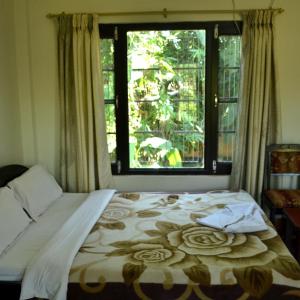 Standard Double or Twin Room with Fan