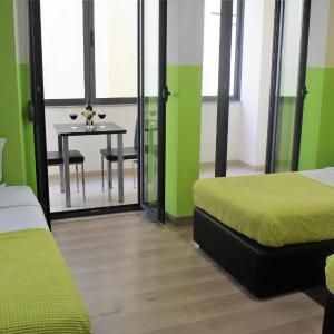 Triple Room with Private Bathroom