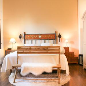 Deluxe Double Room with Bath