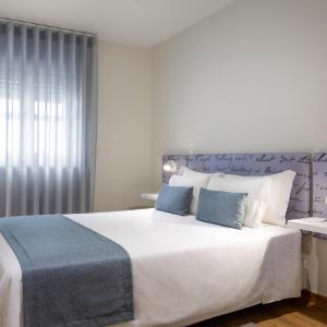 Double Room with Patio View