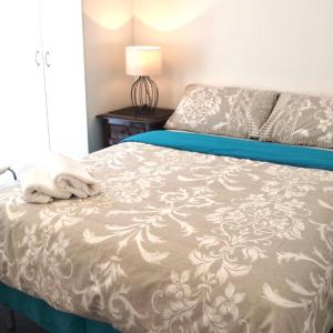 Standard Double Studio Room
