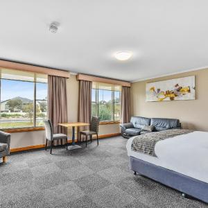 Premier King Room