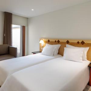 Twin Room with Sofa Bed