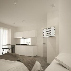 Family Suite with Balcony