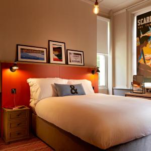 Small Double Room