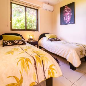 Two-Bedroom Suite