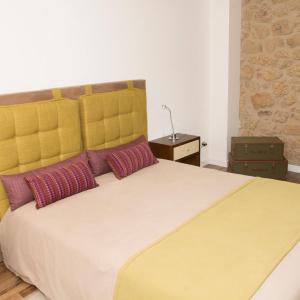 King Suite with Spa Bath