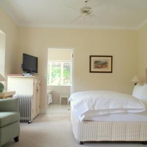 Luxury Twin Room