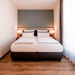 Double Room - Disability Access