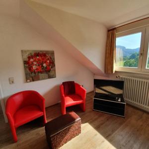 Family Room (2 Adults + 2 Children)