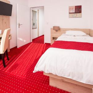 Comfort Single Room
