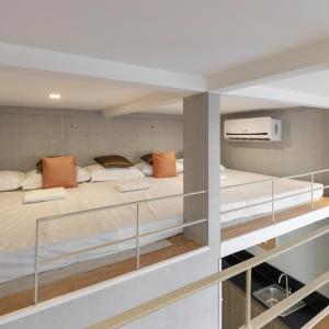Loft Suite for 8