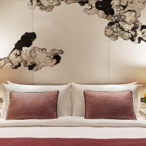 Premier King Room