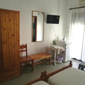 Twin Room with Balcony