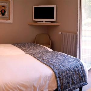 Room with Balcony