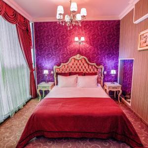Junior Suite (4 Adults)