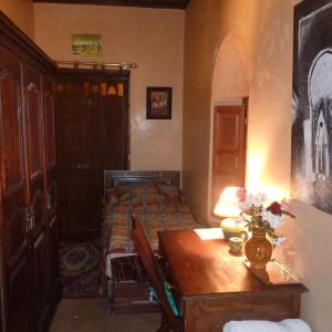 Dalhia Double Room