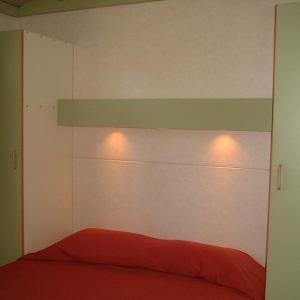 Two-Bedroom Bungalow