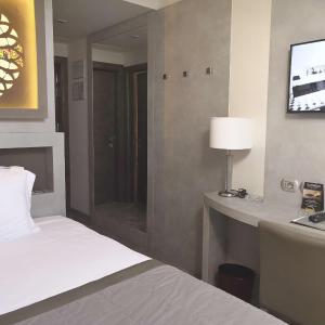 Small Classic Double Room - Non-Smoking