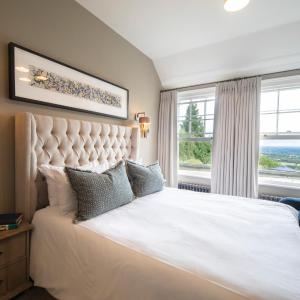 Superior Double Room with View