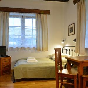 Small Double Room