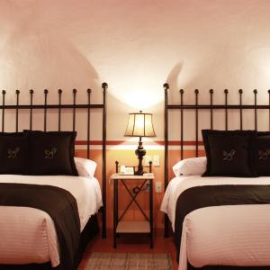 Superior Double Room with University view