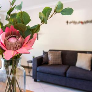 Two-Bedroom Family Chalet - Non Pet Friendly